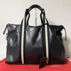 トミー ミニボストンバッグ トリコロール レザー y2k ハンドバッグ 