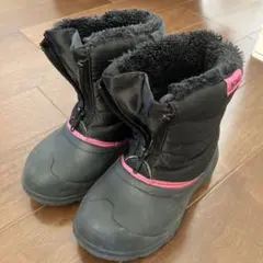 イグニオ　スノーブーツ　17cm