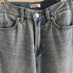 デニムパンツ