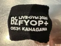 B'z FYOP TOUR FINAL リストバンド - メルカリ