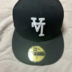 NEW ERAキャップ LA海外限定