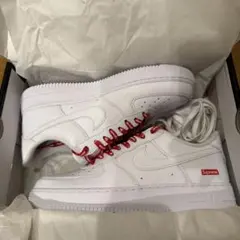 トマトッチ様　supreme Nike Air Force 1 Lowのサムネイル