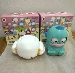 マクドナルド ハッピーセット サンリオ シークレット ハンギョドン こぎみゅん