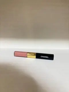 シャネル　ル ルージュ デュオ ウルトラ トゥニュ 57 ダーリンピンク