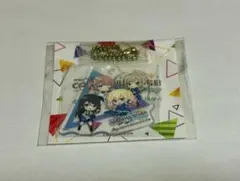 プロセカ ローソンコラボアクリルキーホルダー レオニード