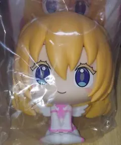 2.5次元の誘惑 すわりめいと リリエル フィギュア