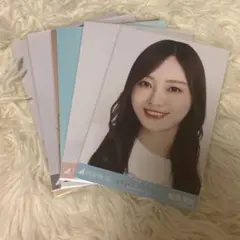 乃木坂46 梅澤美波　生写真　まとめ売り