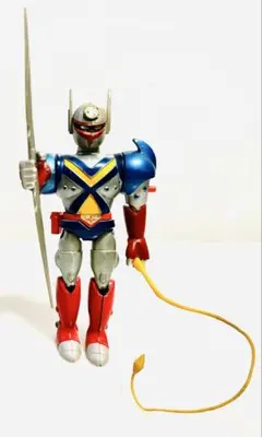 2025年最新】合金 テッカマンの人気アイテム - メルカリ