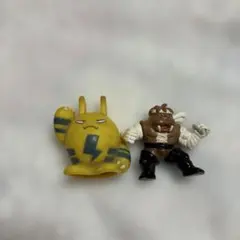 レトロポケモン