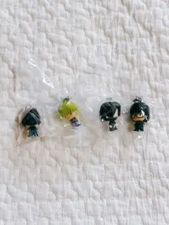 HUNTER×HUNTER　めじるしアクセサリー