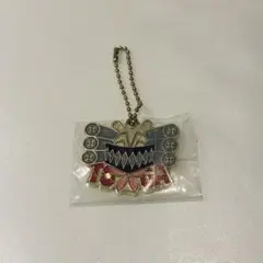 一番くじ ヒロアカ メタルチャーム トガヒミコ