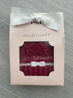 JILLSTUART ハンカチ