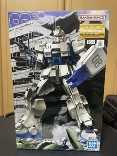 2025年最新】ガンダム mg ez8の人気アイテム - メルカリ