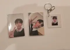 テヒョン テテ V ARIRANG weverse 特典 セット