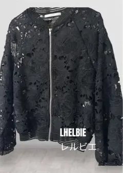 LHELBIE ブルゾン