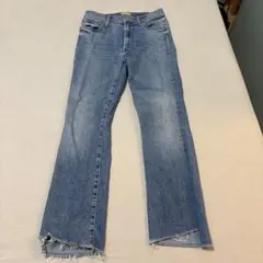MOTHER INSIDER CROP 26のサムネイル