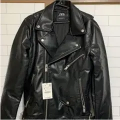 ダブルライダースジャケット