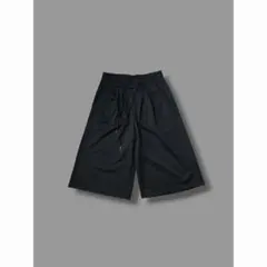 Alexandros] LOGO SHORT SWEAT PANTS - メルカリ