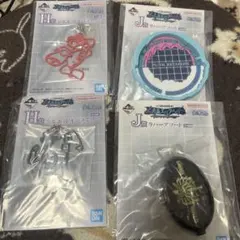 ワンピース 一番くじ セット