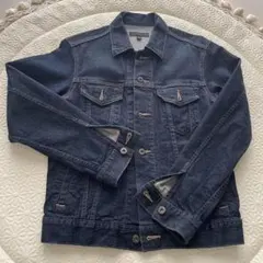 美品✨️Gジャン ジージャン アウター UNIQLO ユニクロ レディース Ｓ