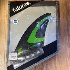 futures ALPHA パタゴニア クアッドフィン 新品未使用品 - メルカリ