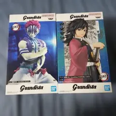 鬼滅の刃　フィギュアセット