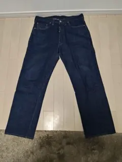 リーバイス 501 66 前期 W35 L33 70s ヴィンテージデニム