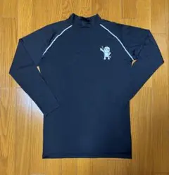 【新品タグ付き】Avail 仕事猫　ハイネックインナー　LL 「ヨシ！」