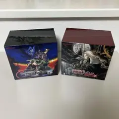 新品】ミュージックフロム 悪魔城ドラキュラ サウンドトラック 赤 黒