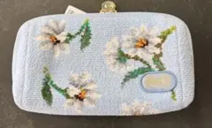 新品＜ANAオリジナル＞フェイラー マルチケース　母子手帳 コラボ 新品＜ANAオリジナル＞フェイラー マルチケース 母子手帳 コラボ