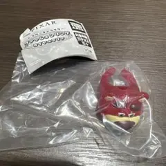 ディズニー ファッションリング ピクサー ロイヤルクリア ロッツオ