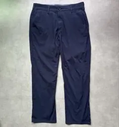 EDWIN JERSEYS ジャージーズ スラックス JM703C ネイビー Mのサムネイル
