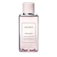 DECORTÉ HYDRA CLARITY トリートメントエッセンスウォーター