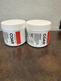 コアワックス　ハーデスト　2個セットのサムネイル