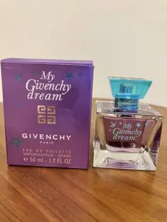 廃盤Absolutely Givenchy オードトワレ50ml 限定品 GIVENCHY Absolutely Givenchy 50ml - メルカリ