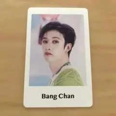 バンチャン スキズ 5-STAR DOMETOUR 公式トレカ 匿名配送