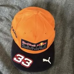PUMA Red Bull Racing キャップ 33のサムネイル