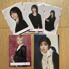 2026年最新】藤吉夏鈴 生写真の人気アイテム - メルカリ