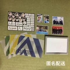 Aぇ!group calendar 2025.4-2026.3