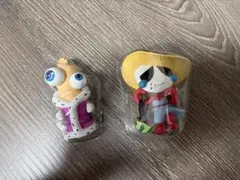 アメデジ ガンミグー チャド マックス アクキー アクスタ 特典 セット
