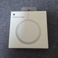 Apple純正 MagSafe Charger MHXH3AM/A A2140