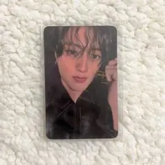 【韓国】TREASURE POP-UP 特典 トレカ 仁寺洞 ハルト