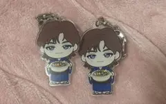 超特急　カイ　ご当地キーホルダー