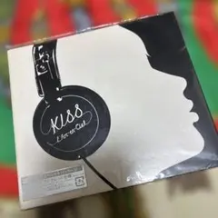 L'Arc〜en〜Ciel KISS CD