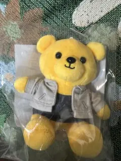 リベミュ　羽宮一虎　くじ　C賞ぬいぐるみ