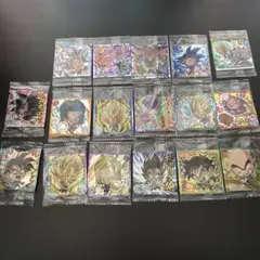 ドラゴンボール シールウエハース 値下げ可能