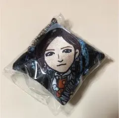 藤井萩花 クッションキーホルダー