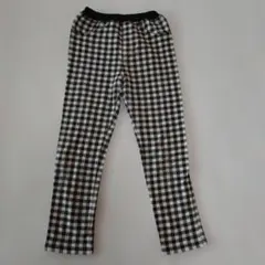 ロングパンツ 130cm