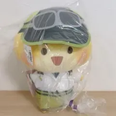 未開封　カラフルピーチ　からぴち おおきなBIGぬいぐるみ⑤ シヴァさん