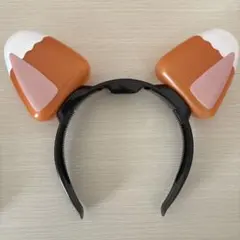 北海道日本ハム 光るきつねみみカチューシャ